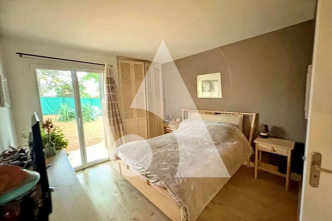 Maison à L'ISLE-ADAM