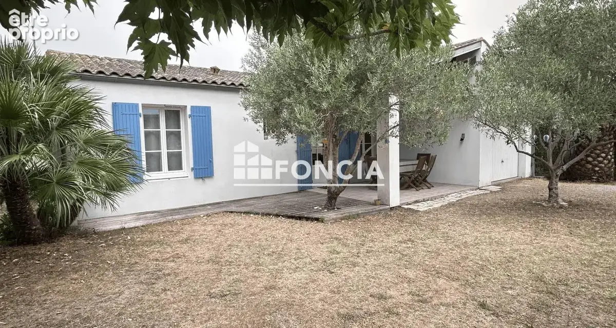 Maison de plain-pied - photo 8