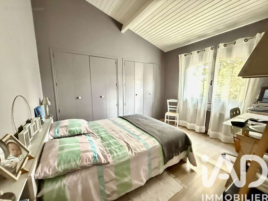 Photo 8 - Maison à LORMONT