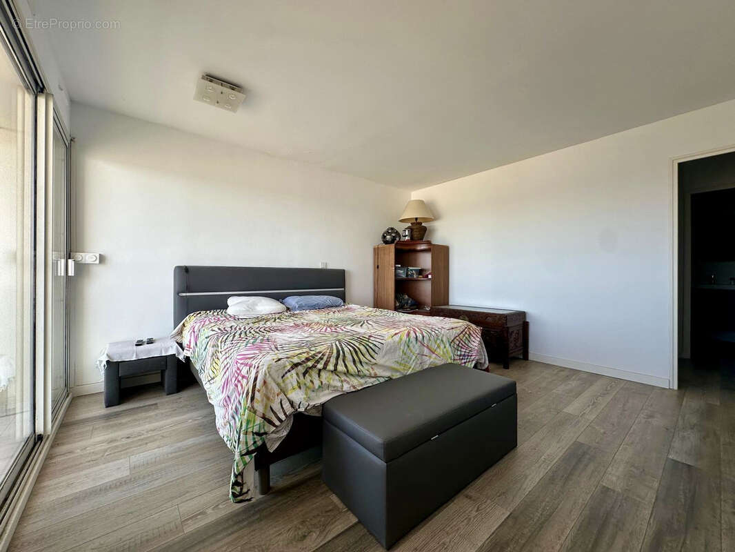 Appartement à CANET-EN-ROUSSILLON