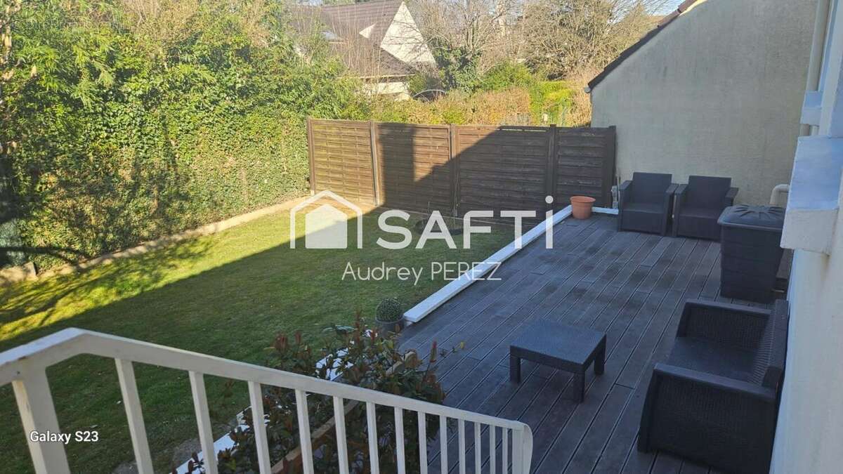 Photo 4 - Maison à PONTAULT-COMBAULT