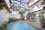 Maison à VILLEURBANNE