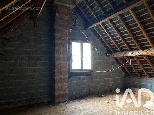 Photo 8 - Maison à GUEMENE-PENFAO