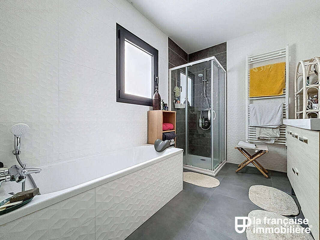 Maison à CHATEAUGIRON