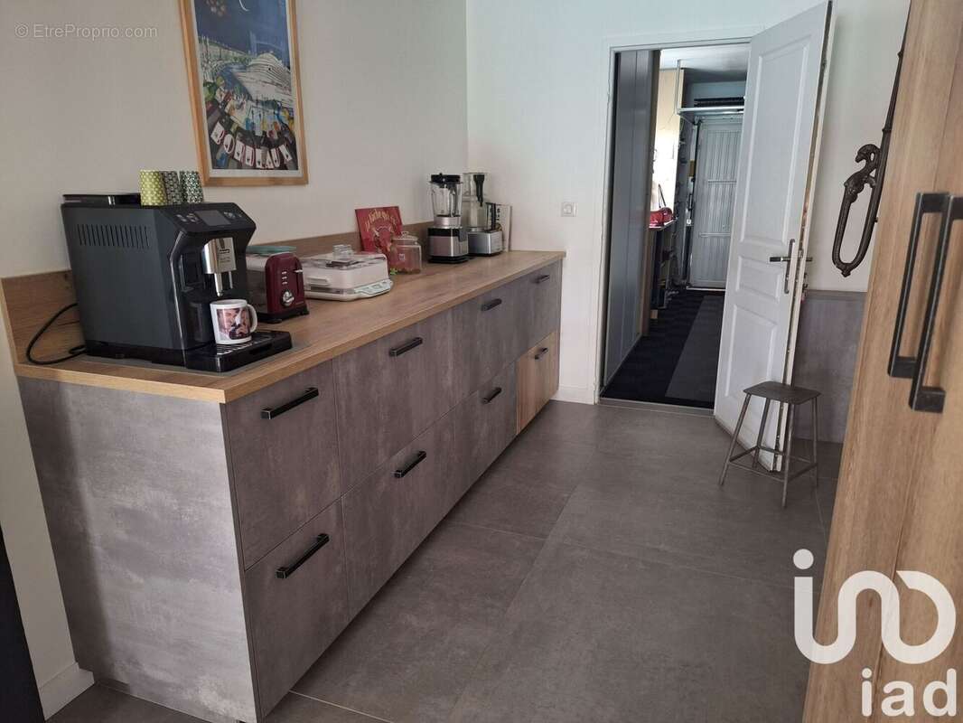 Photo 8 - Maison à SAINTE-HELENE