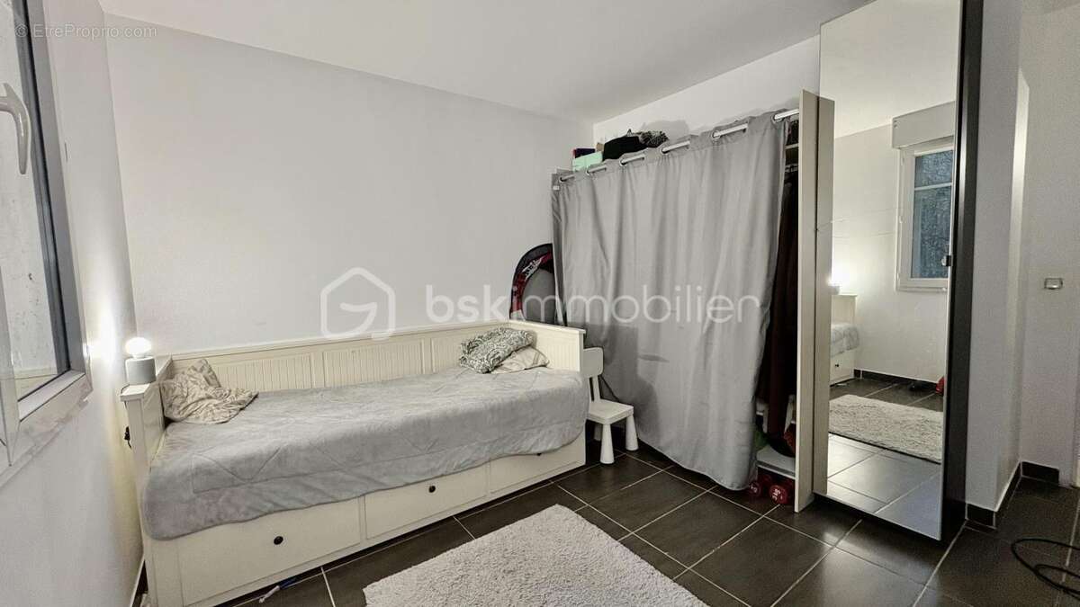 Appartement à RIS-ORANGIS