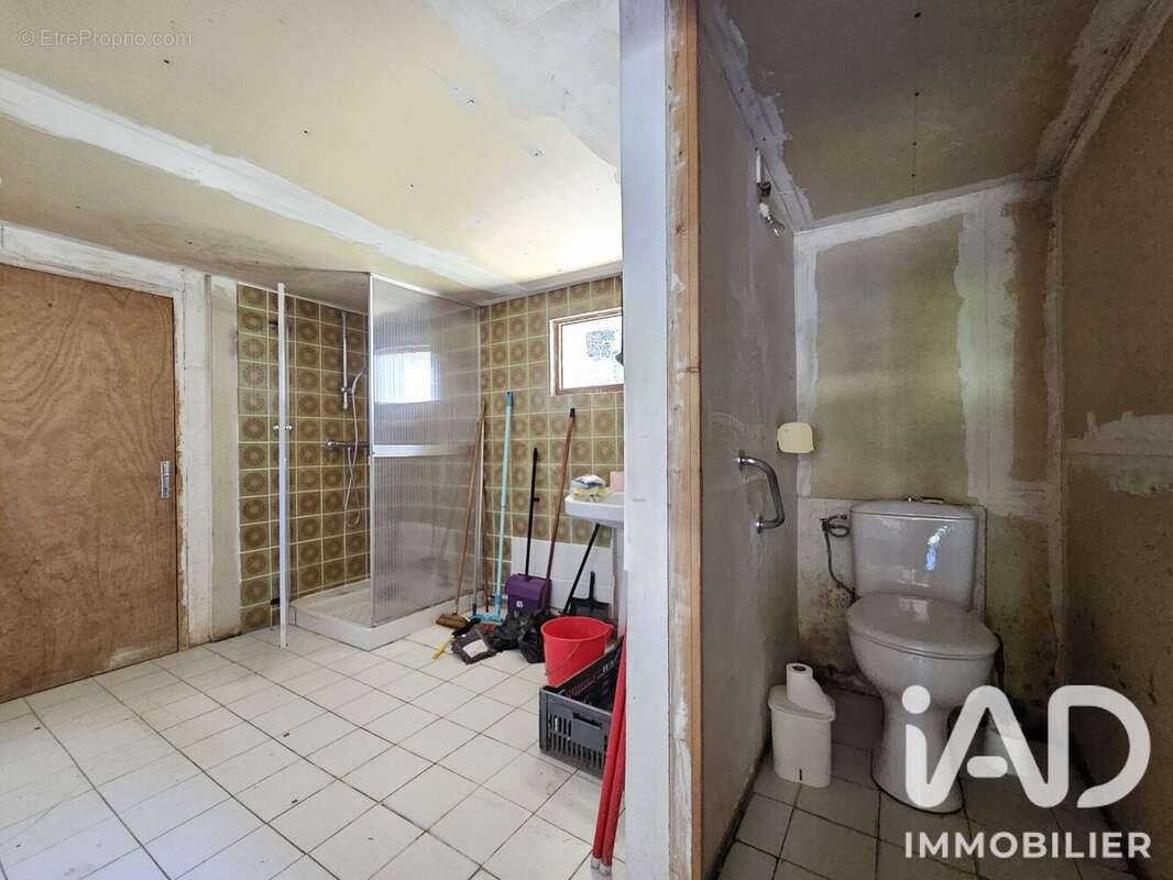 Maison 72 m² à Lamnay  - photo 6