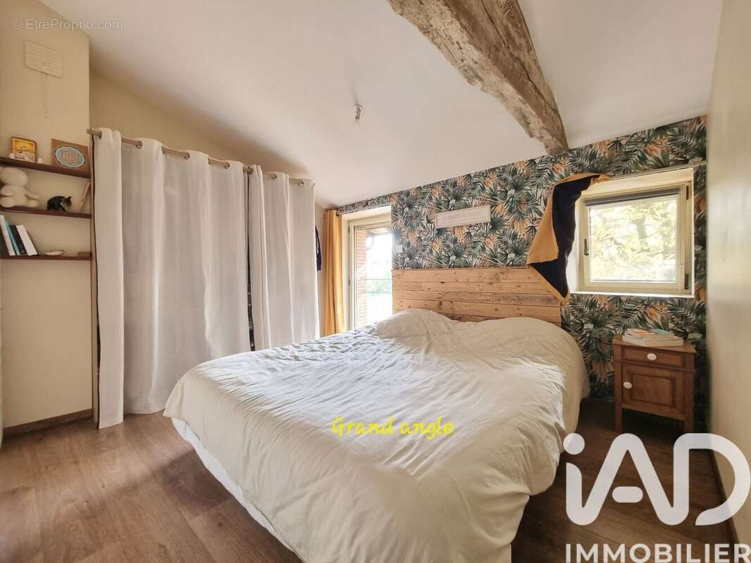 Photo 8 - Maison à BEAUSSE