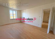 Appartement à SAVERNE