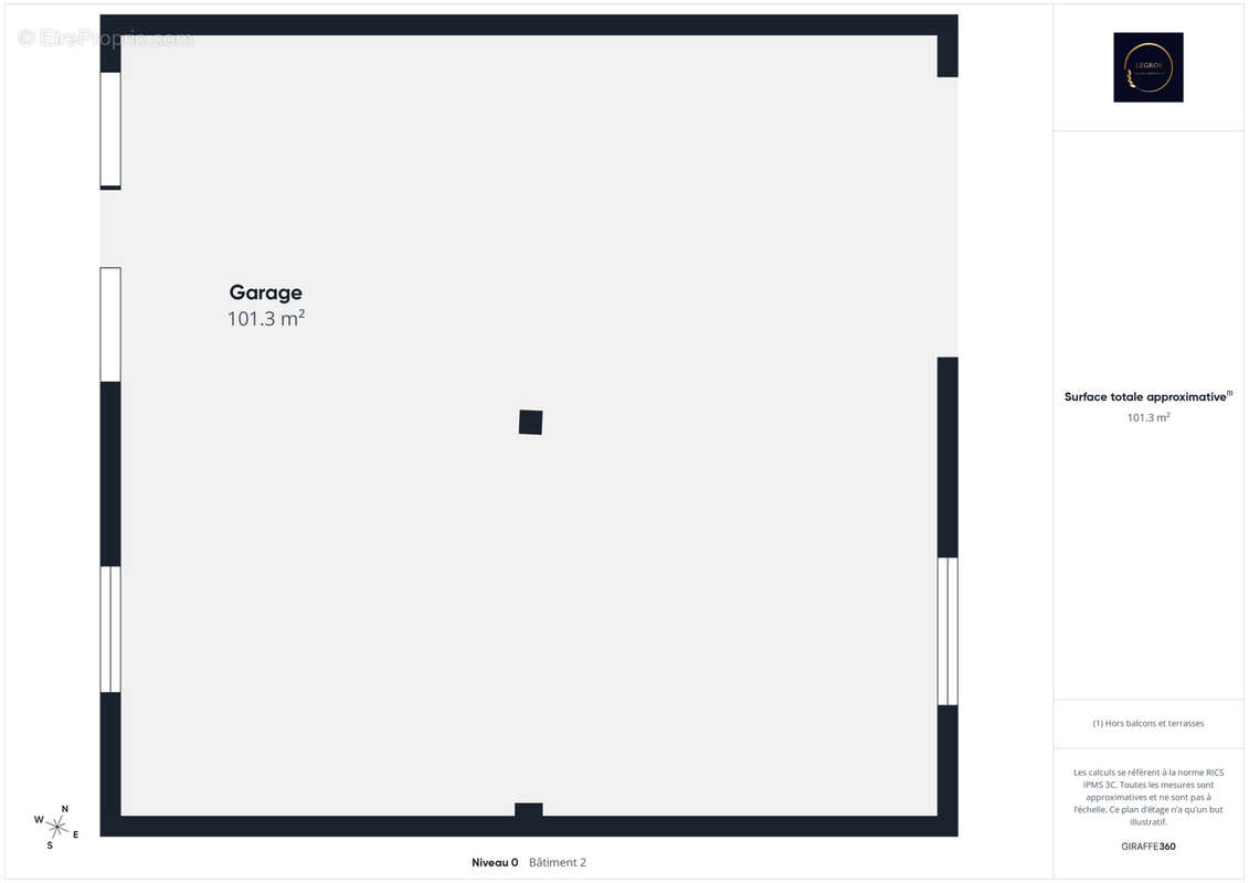 Maison à BEDARRIDES