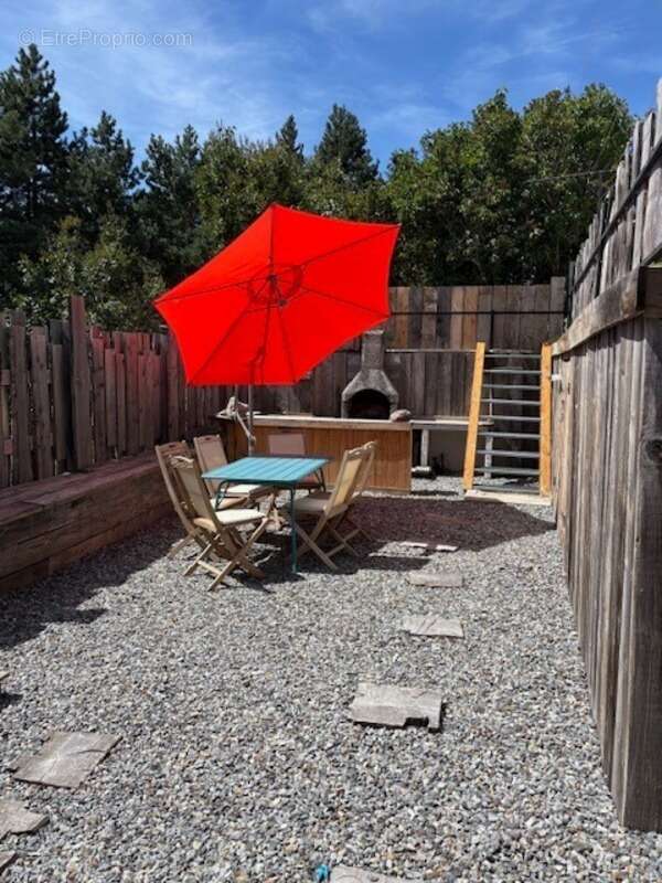 Maison à FORMIGUERES