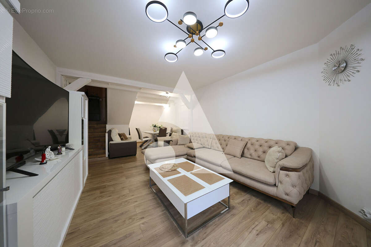 Appartement à EVRY