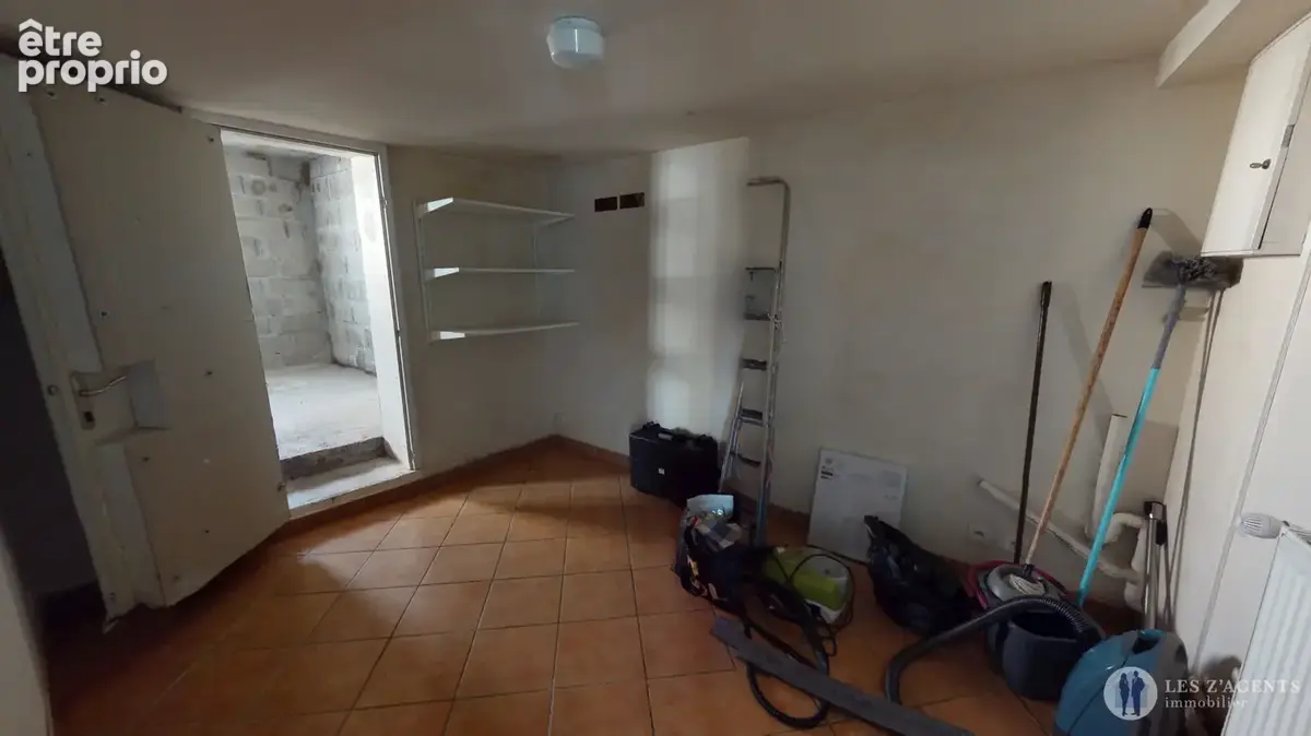 Maison T4 de 88m2 avec petit jardin + garage - photo 5