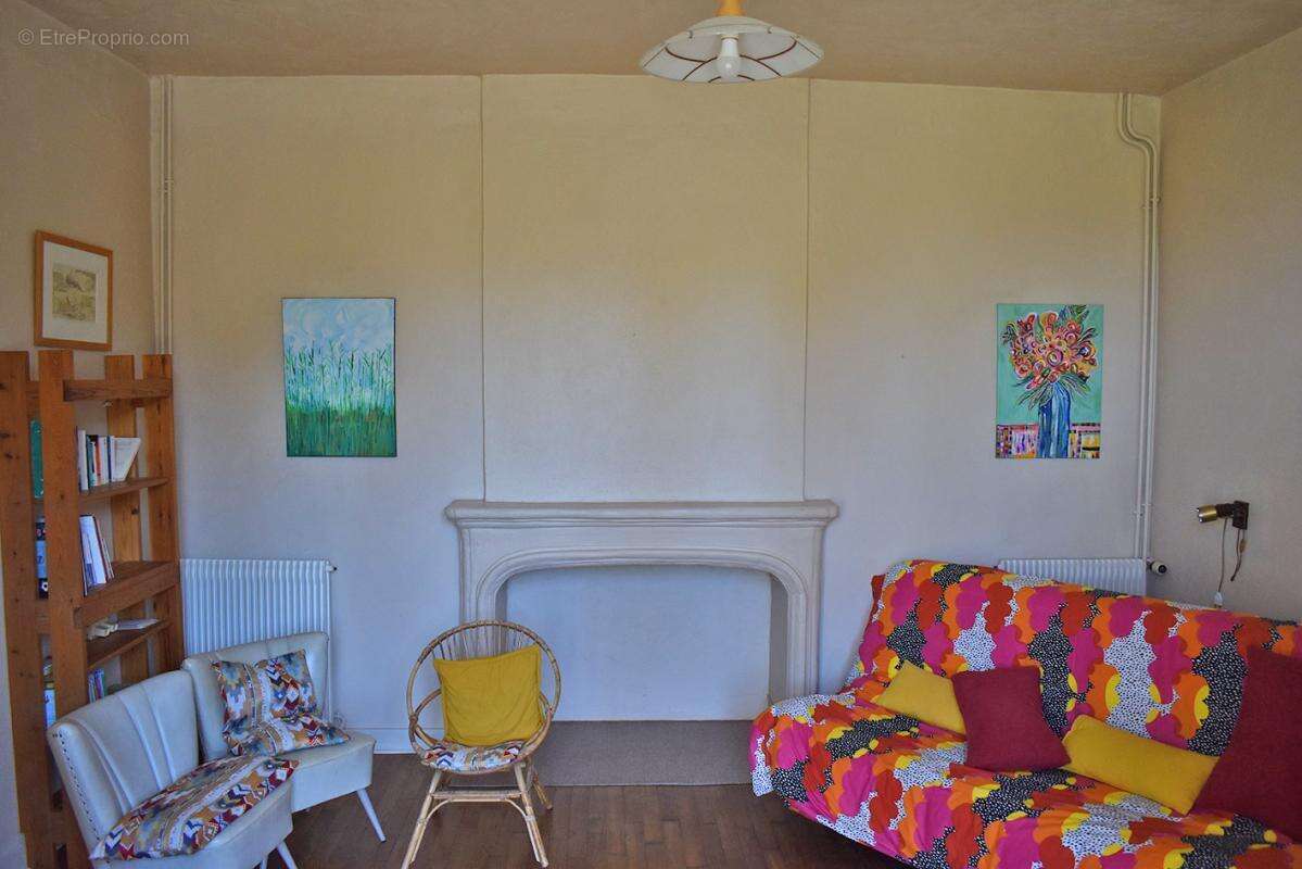 Maison Sarlat La Caneda 7 pièce(s) 131 m2 - photo 12