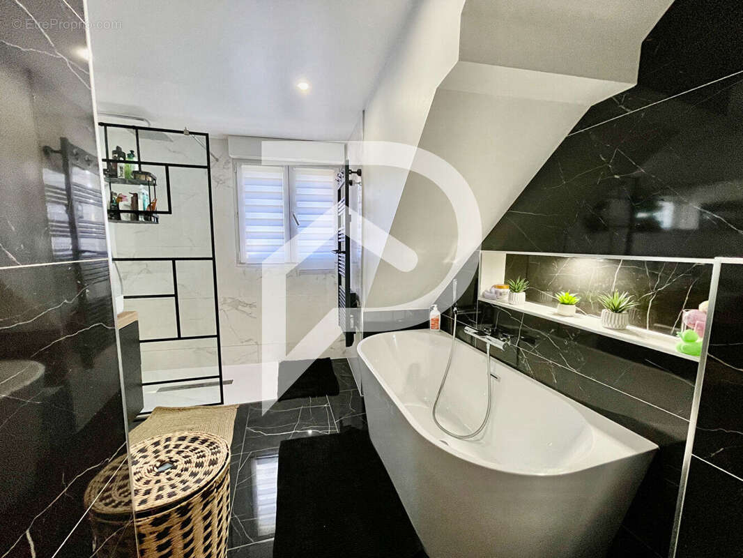 Maison à GRIESBACH-AU-VAL