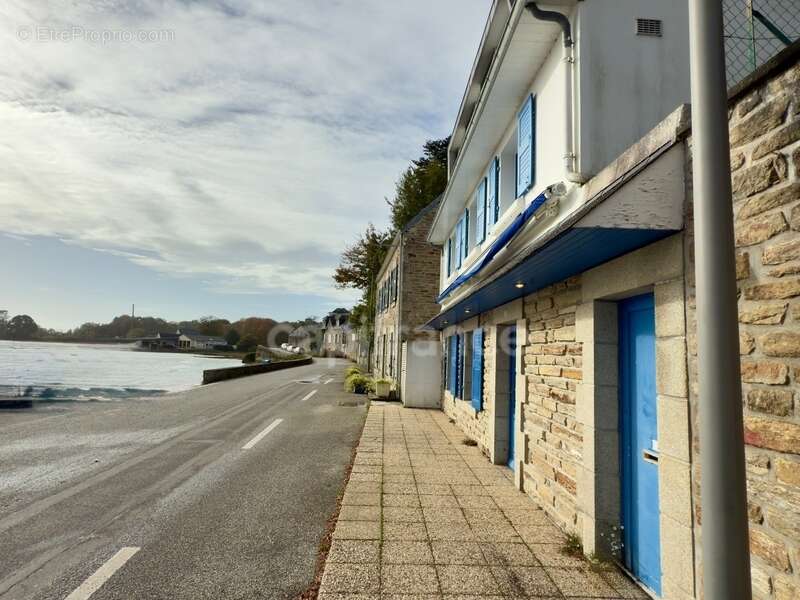 Maison à LA FORET-FOUESNANT