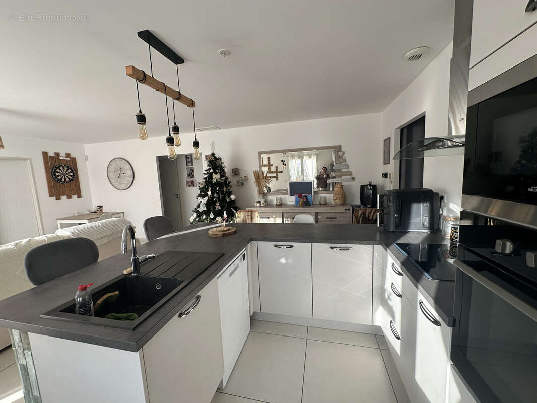 Maison à PIERREFEU-DU-VAR