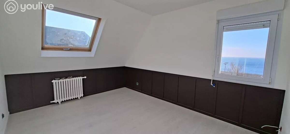 Maison à LE CONQUET