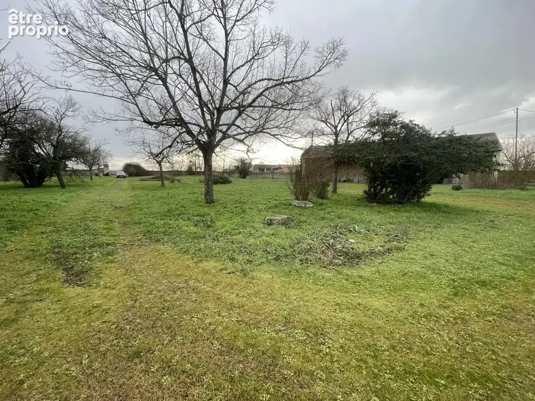 Propriété de maître à rénover – Nombreuses dépendances - photo 20