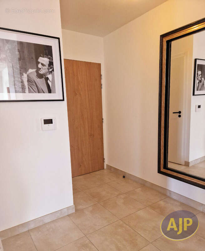 Appartement à CLISSON