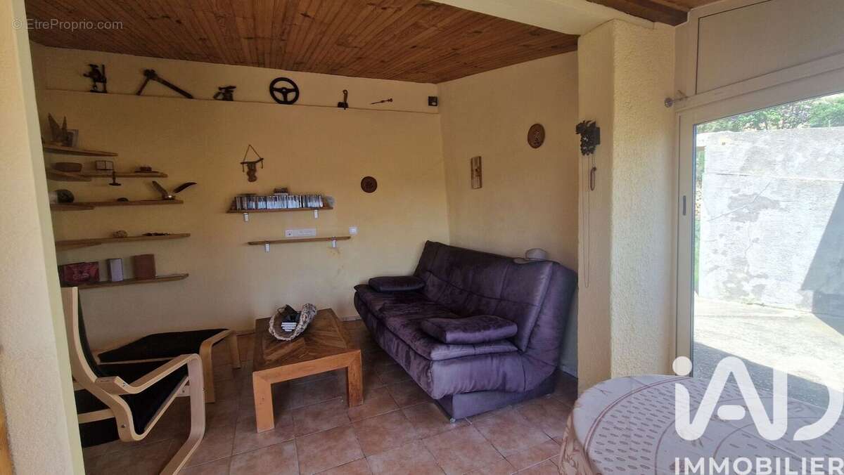 Maison 47 m² à Puimoisson  - photo 3