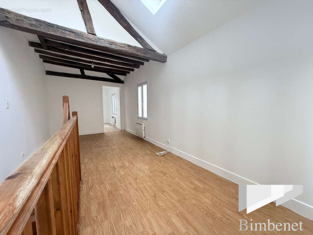 Appartement à ORLEANS