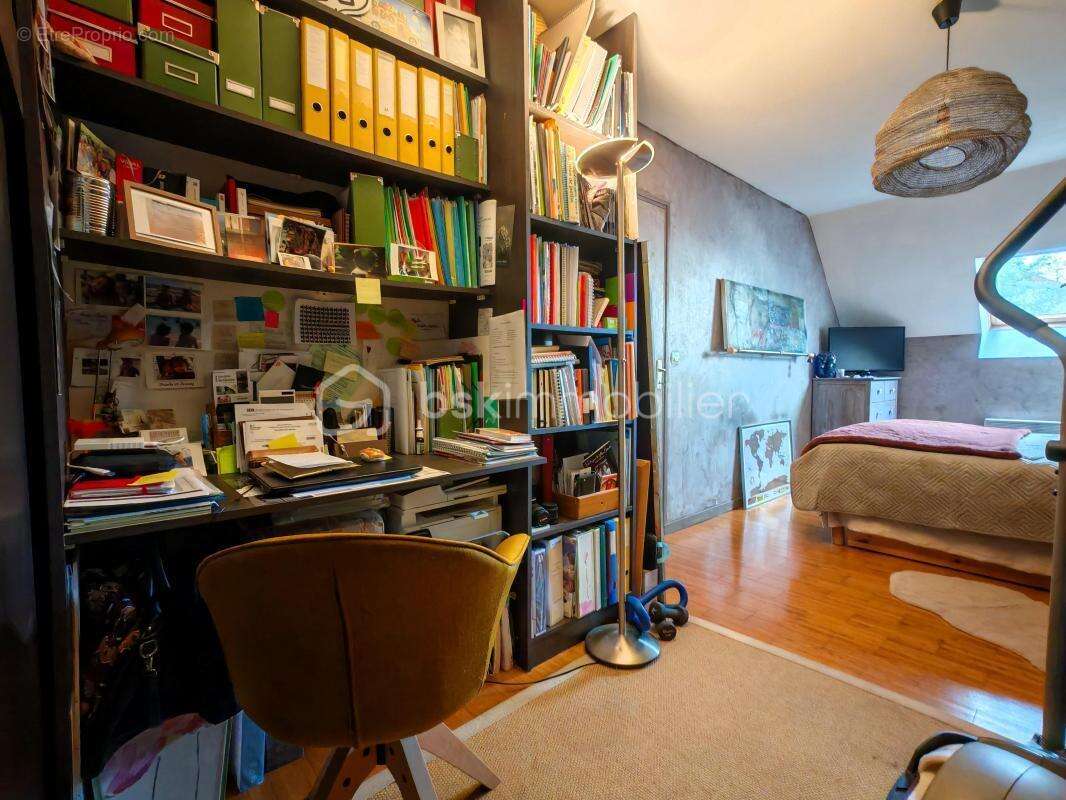 Maison à VILLIERS-SUR-MARNE