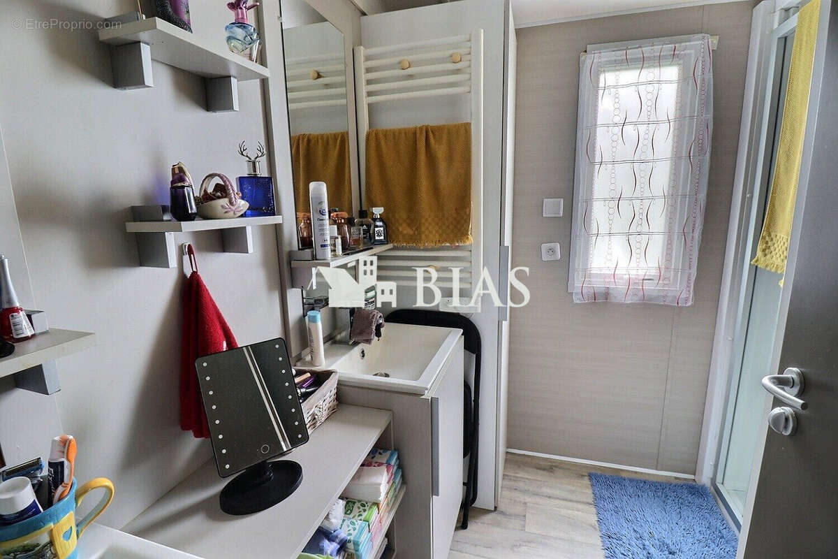 Maison à BLANGY-LE-CHATEAU