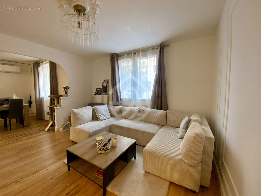 Appartement à VALENCE
