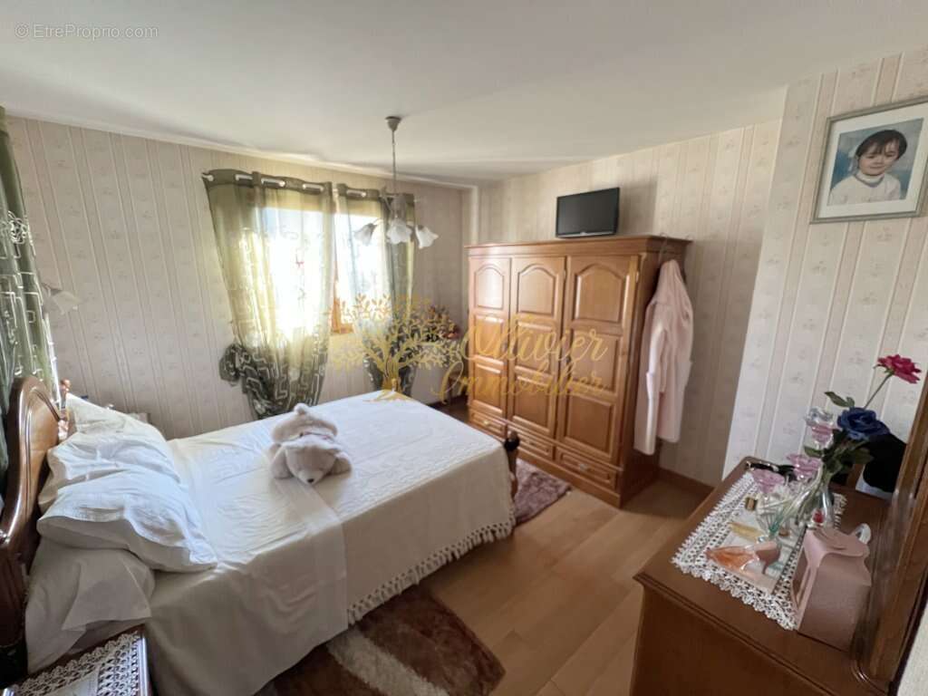 Maison à PONTAULT-COMBAULT