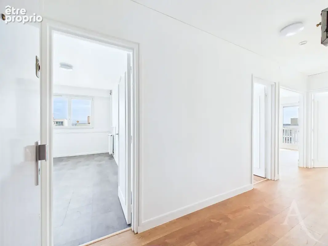 Appartement Rosny Sous Bois 3 pièce(s) 69 m2 - photo 7