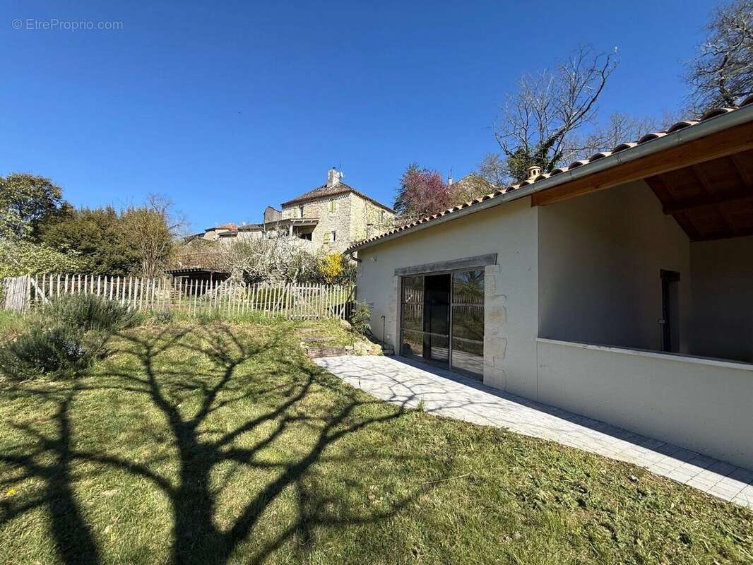 Proche Cahors - photo 10