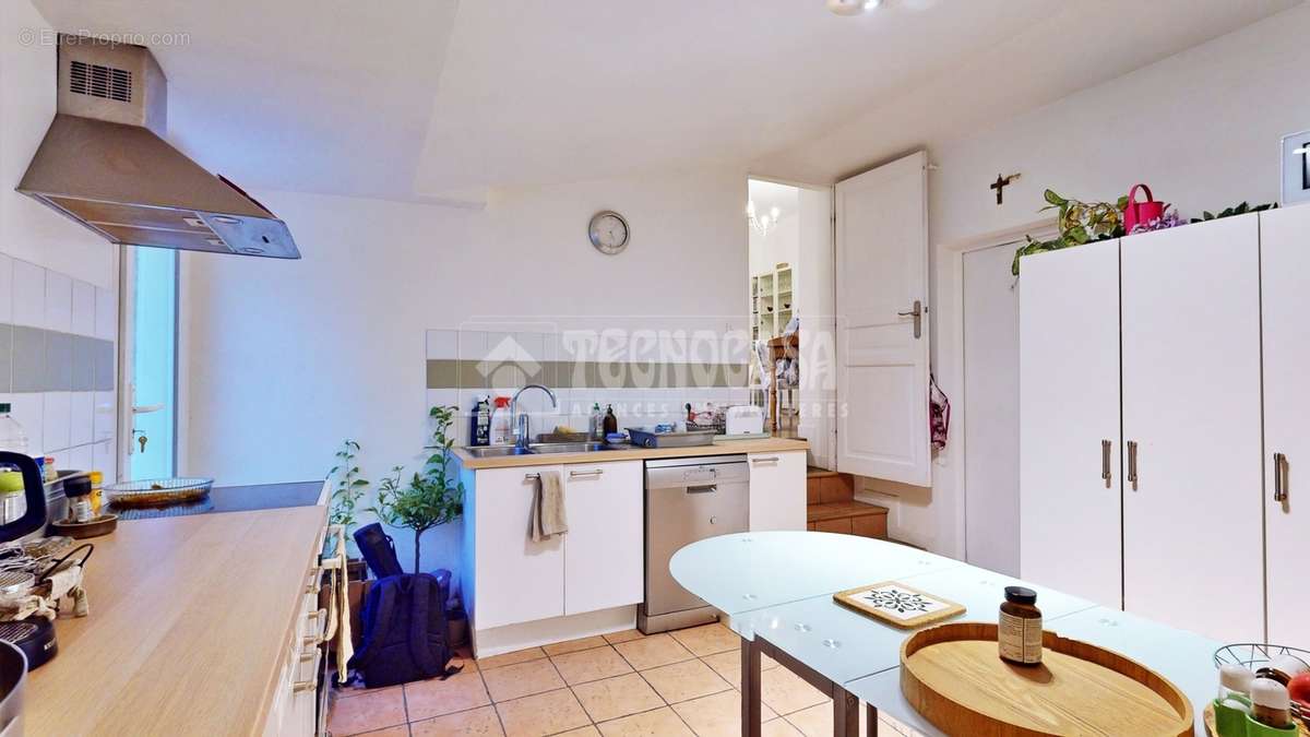 Vends Maison meulière 6 pièces, 152 m² - Le Chesnay-Rocquencourt - photo 5