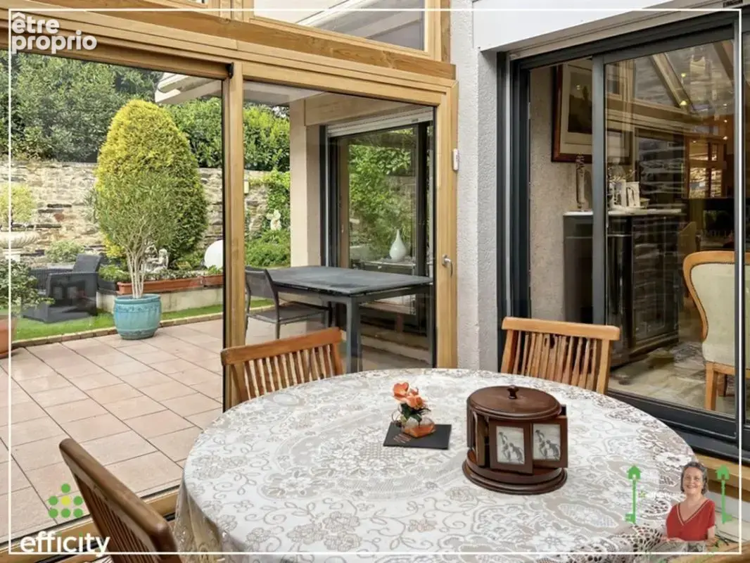 Maison d'architecte - photo 3