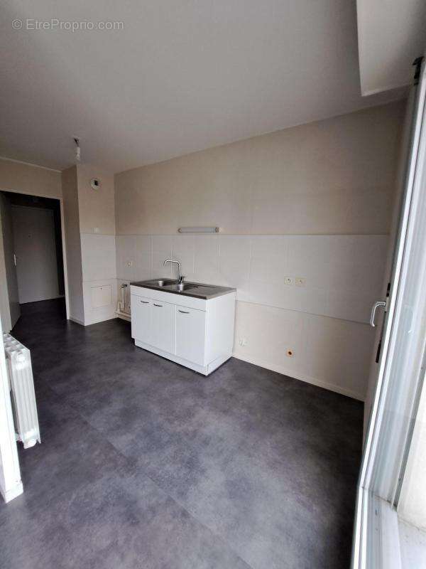 Appartement à ANGERS