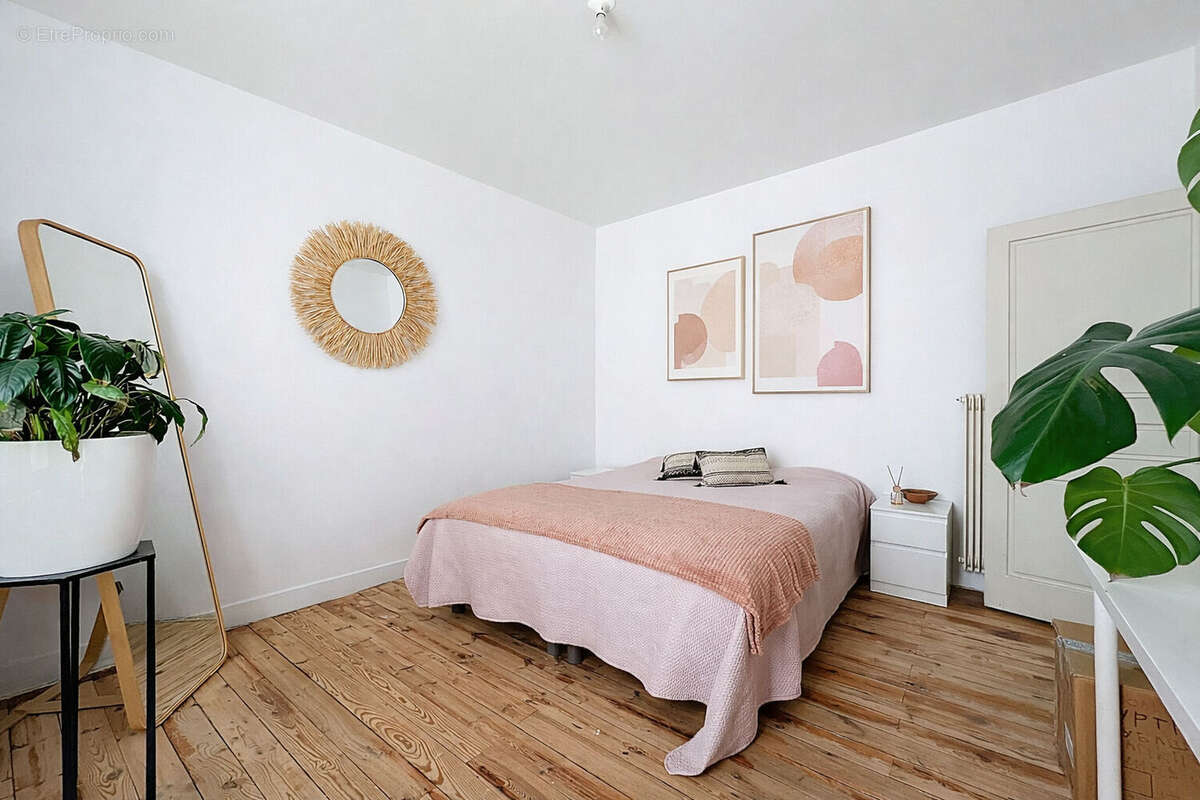 Maison à CLERMONT-FERRAND