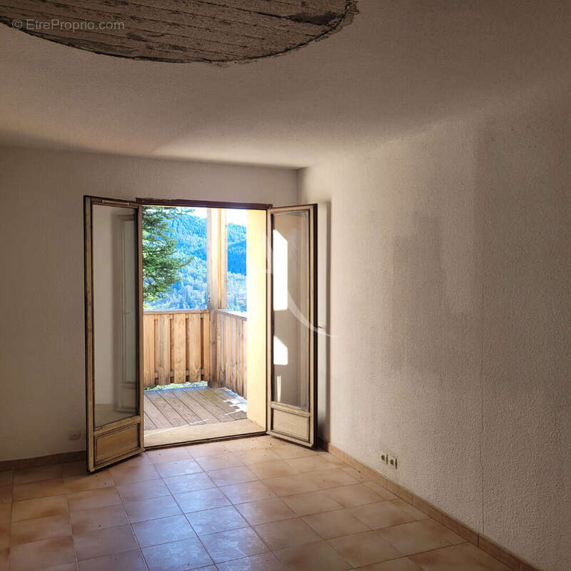 Appartement à ANDON