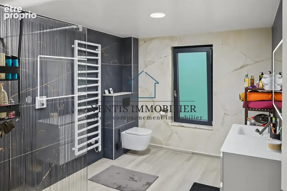 Maison 5 pièces 134 m² à vendre à Wangenbourg-Engenthal (67710) - photo 6