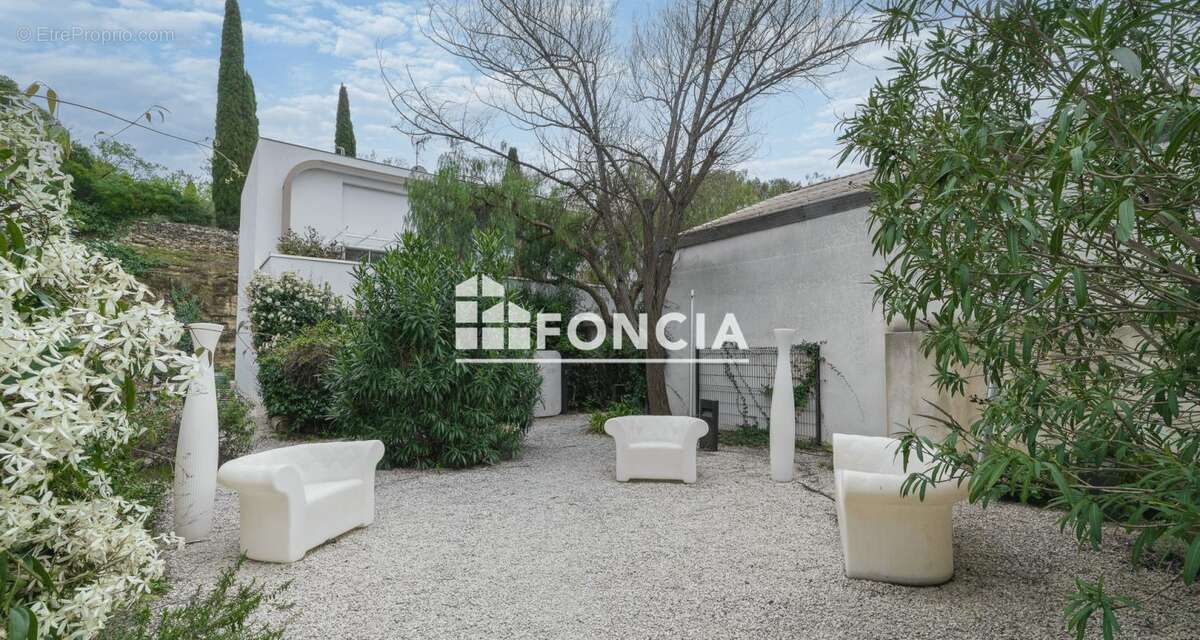 Appartement à CASTELNAU-LE-LEZ