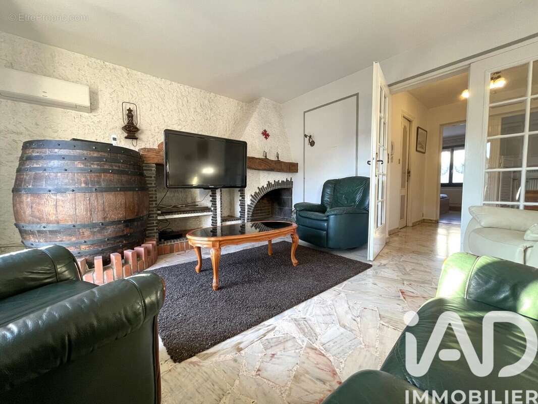 Photo 3 - Maison à NARBONNE