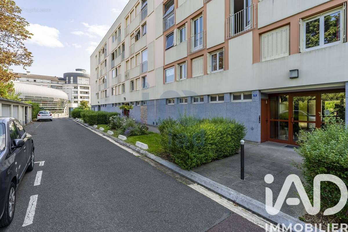 Photo 8 - Appartement à CHEVILLY-LARUE