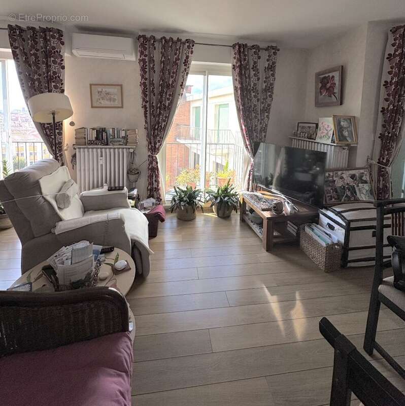 Appartement à PERPIGNAN