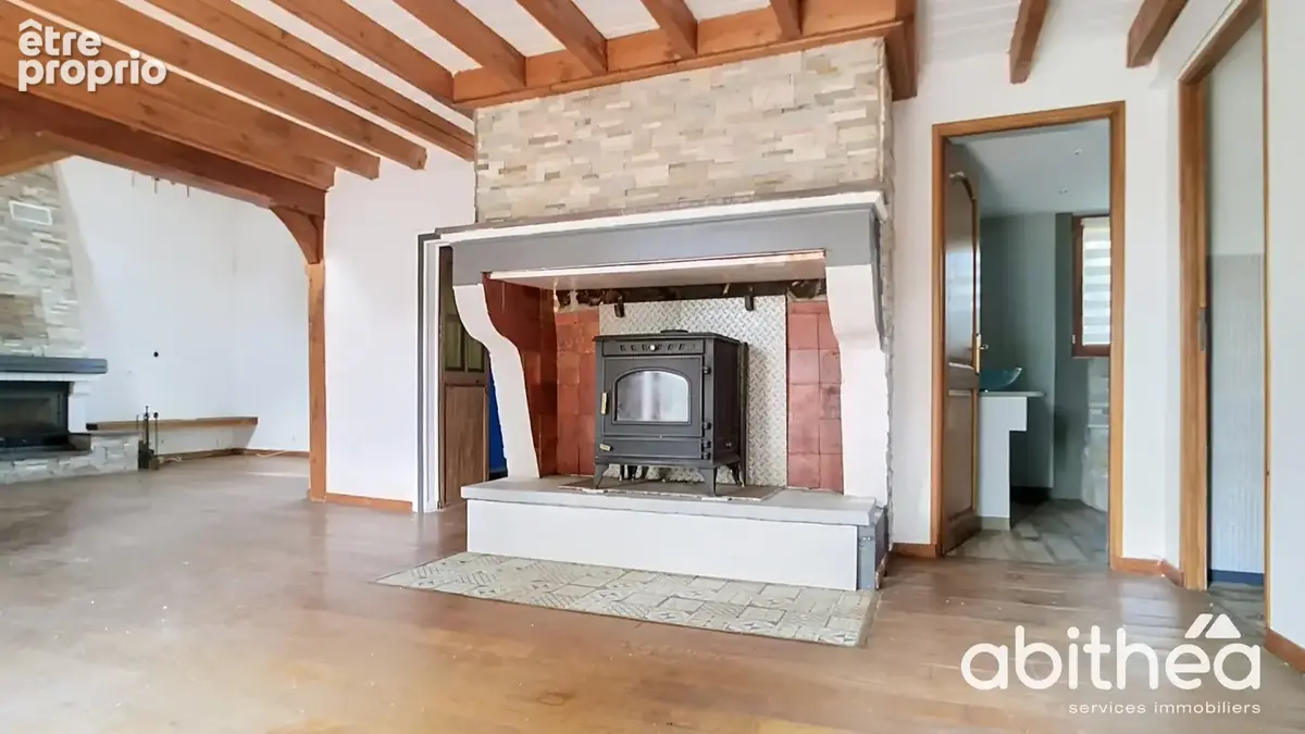 Maison de 153 m2 - photo 2