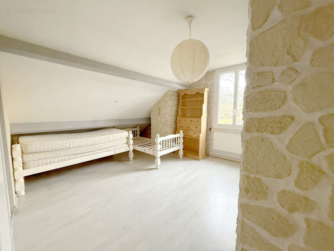 Maison à LAMORLAYE