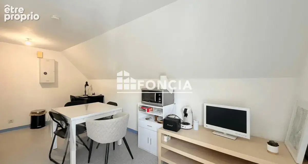 Studio - résidence étudiante - photo 2