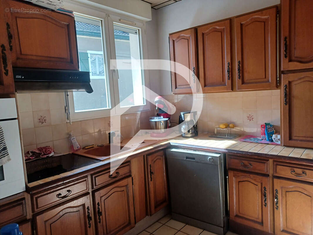 Appartement à ARTIX