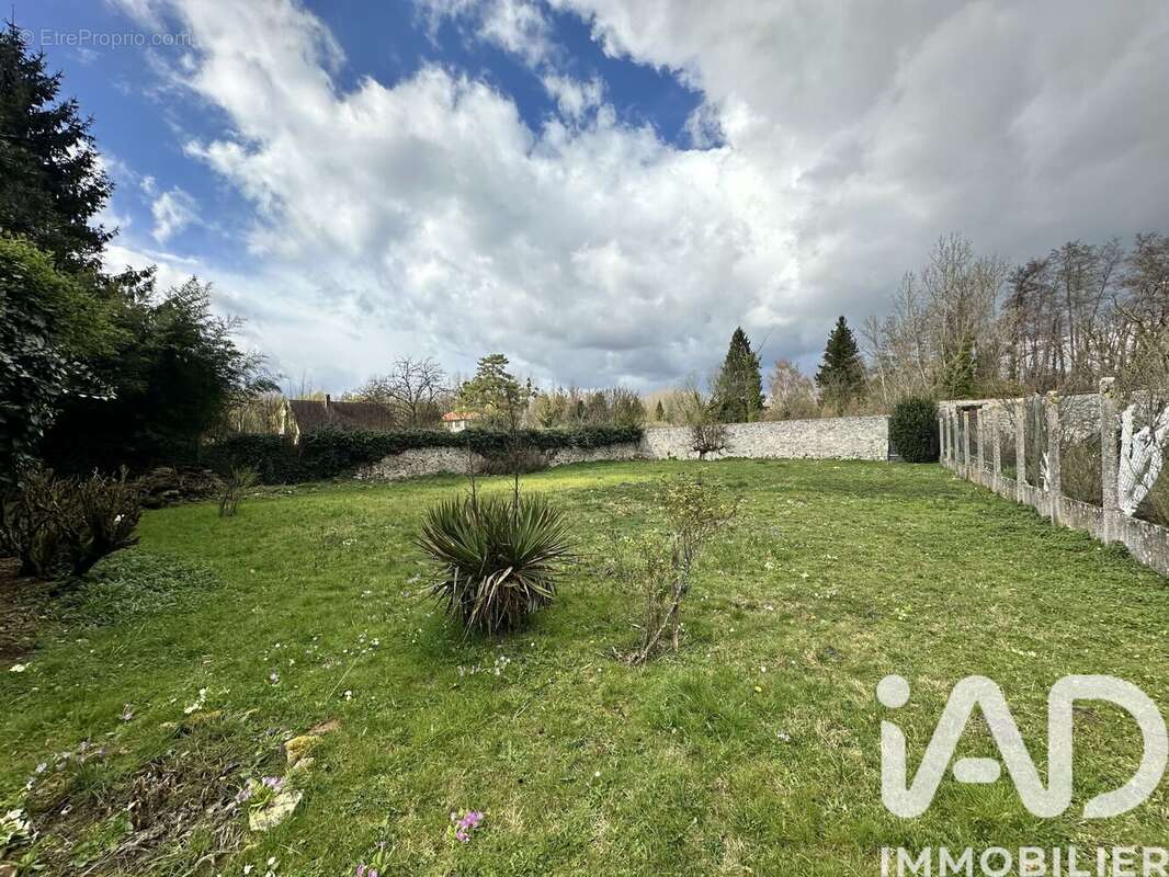 Maison 113 m² à Vendrest  - photo 2