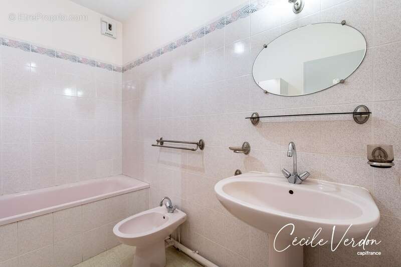 Appartement à BERGERAC