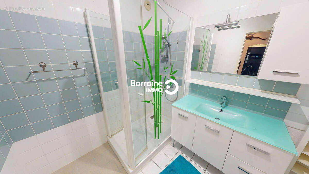 Appartement à BREST