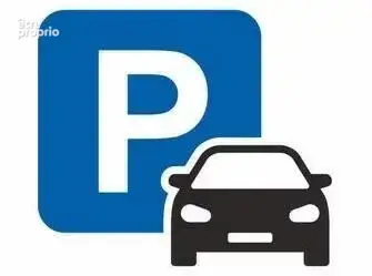 Parking à PARIS-16E